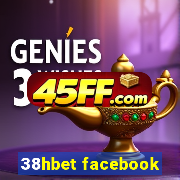 38hbet facebook